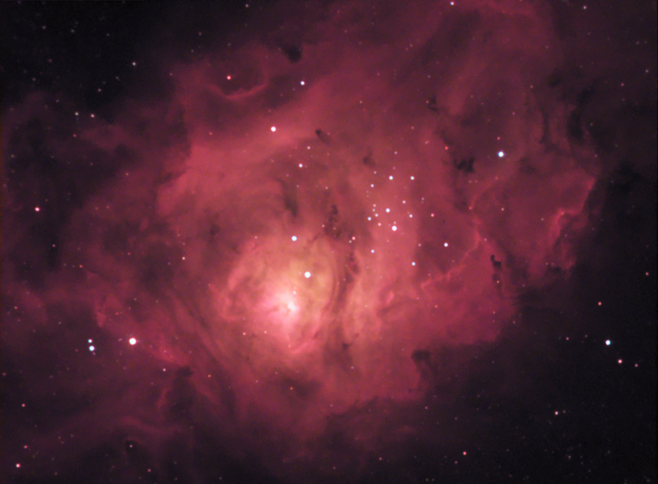 Schmalband-M8