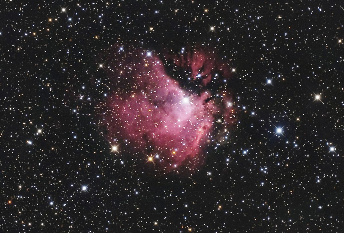 SH 112 | Forum Astronomie.de