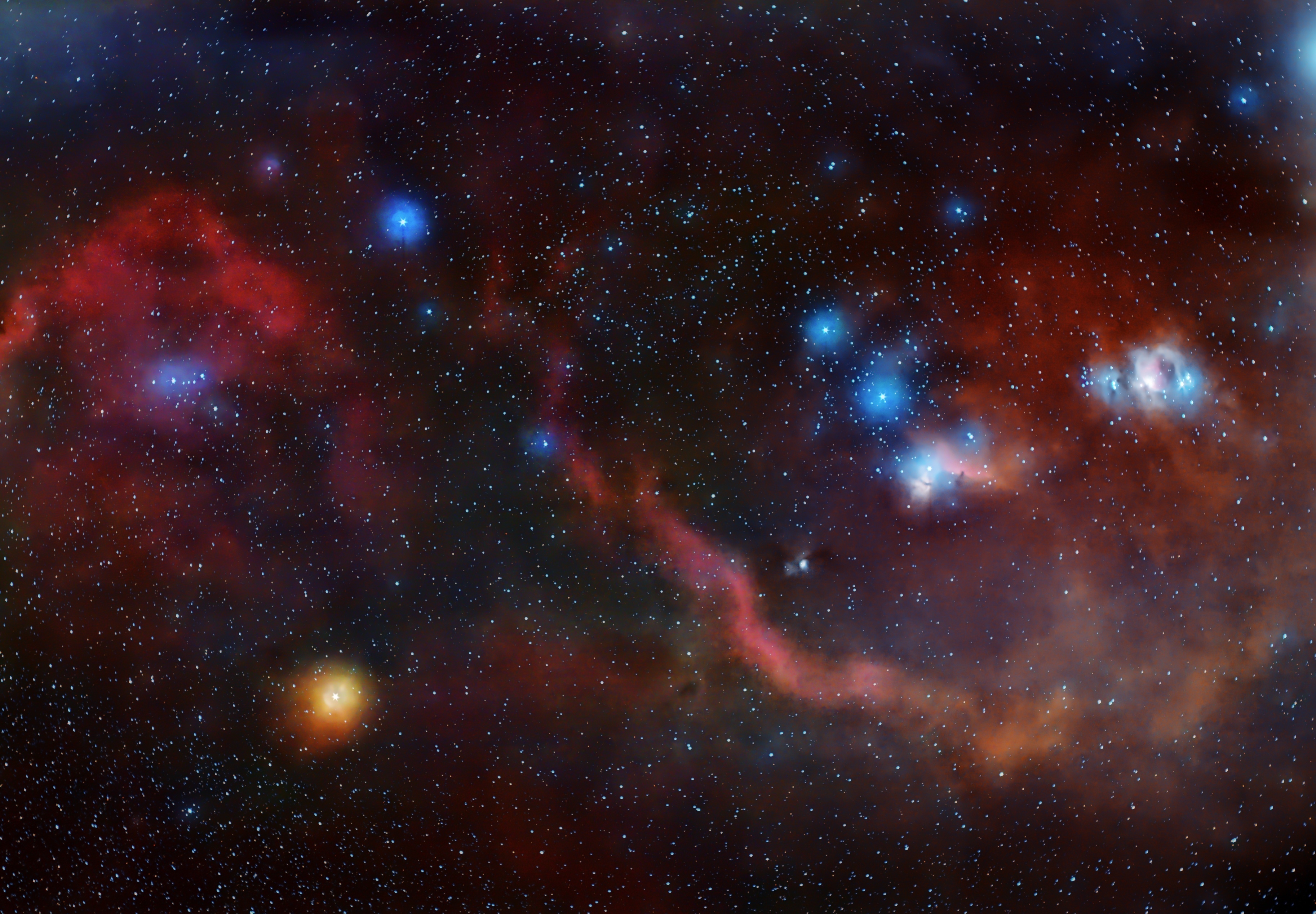 Sh 2-276
