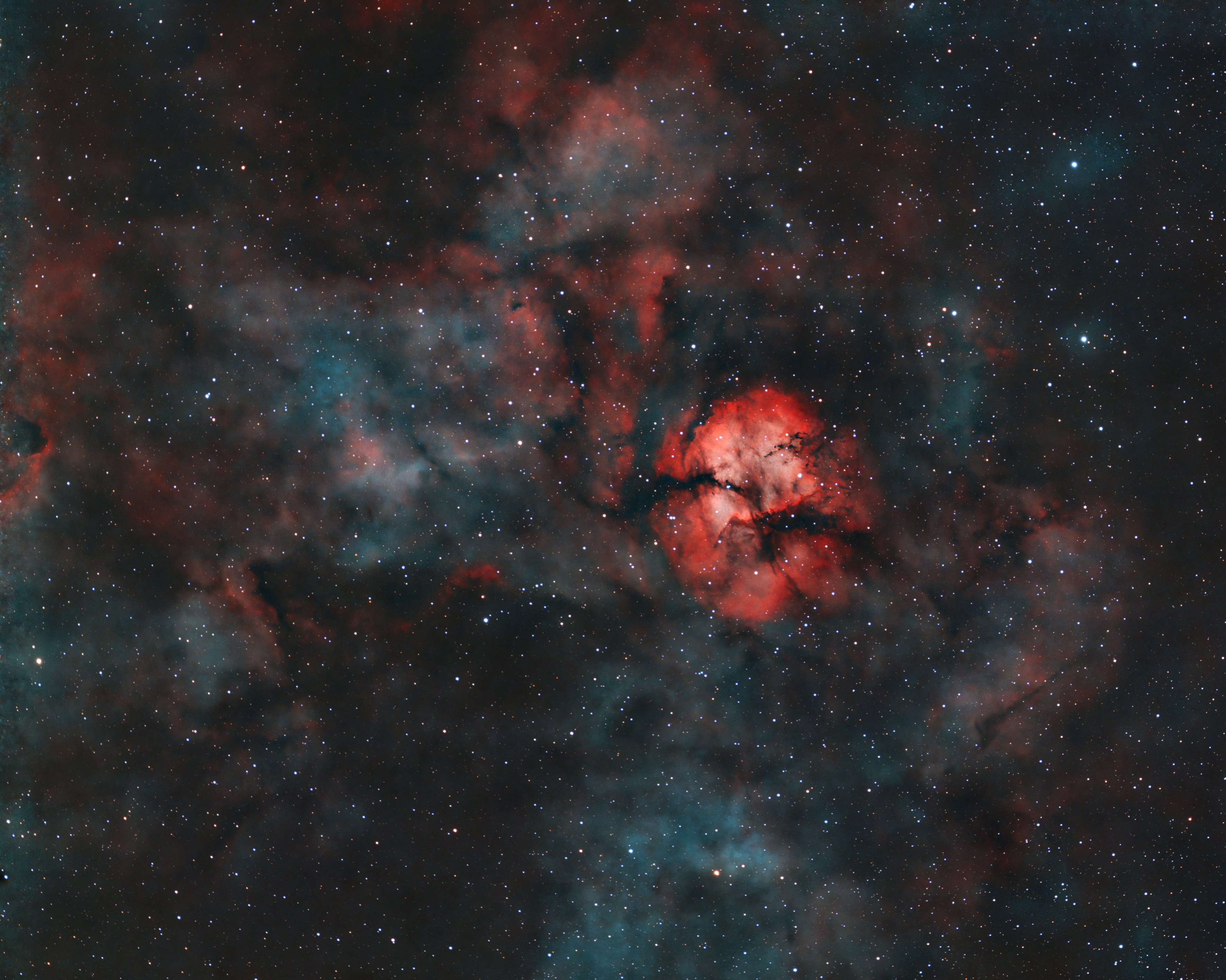 SH2-124_QHY294M_LRGBHaOIII_APPO126-08Red_WEB_190726.jpg