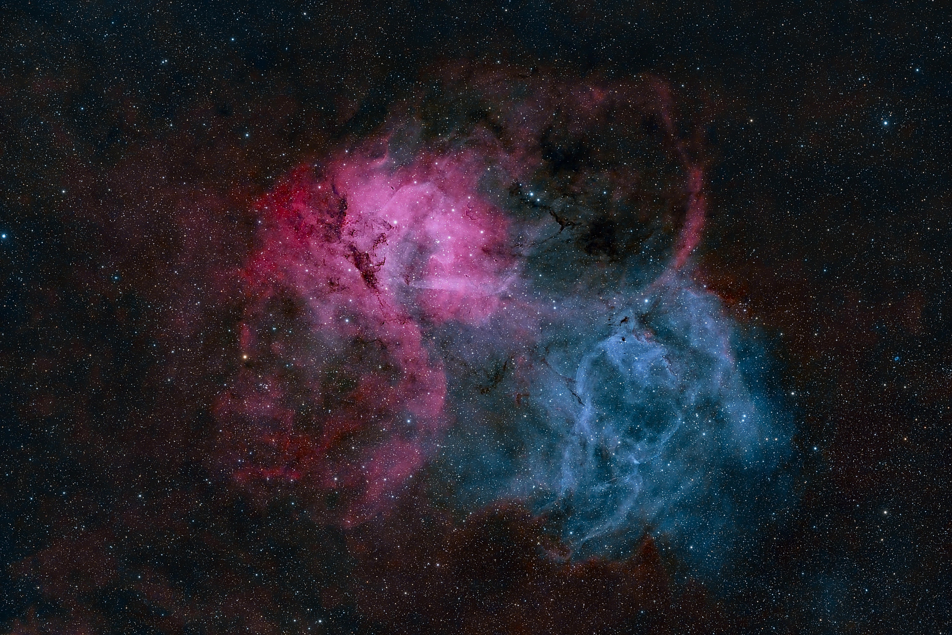 SH2-132