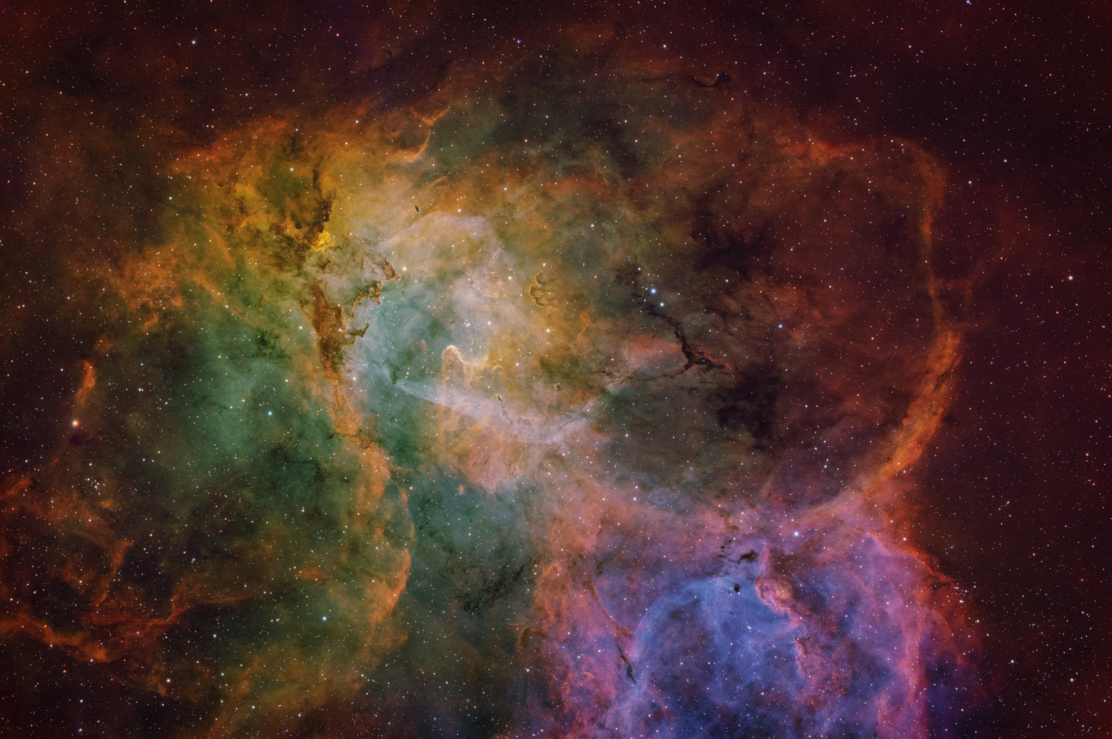 SH2-132