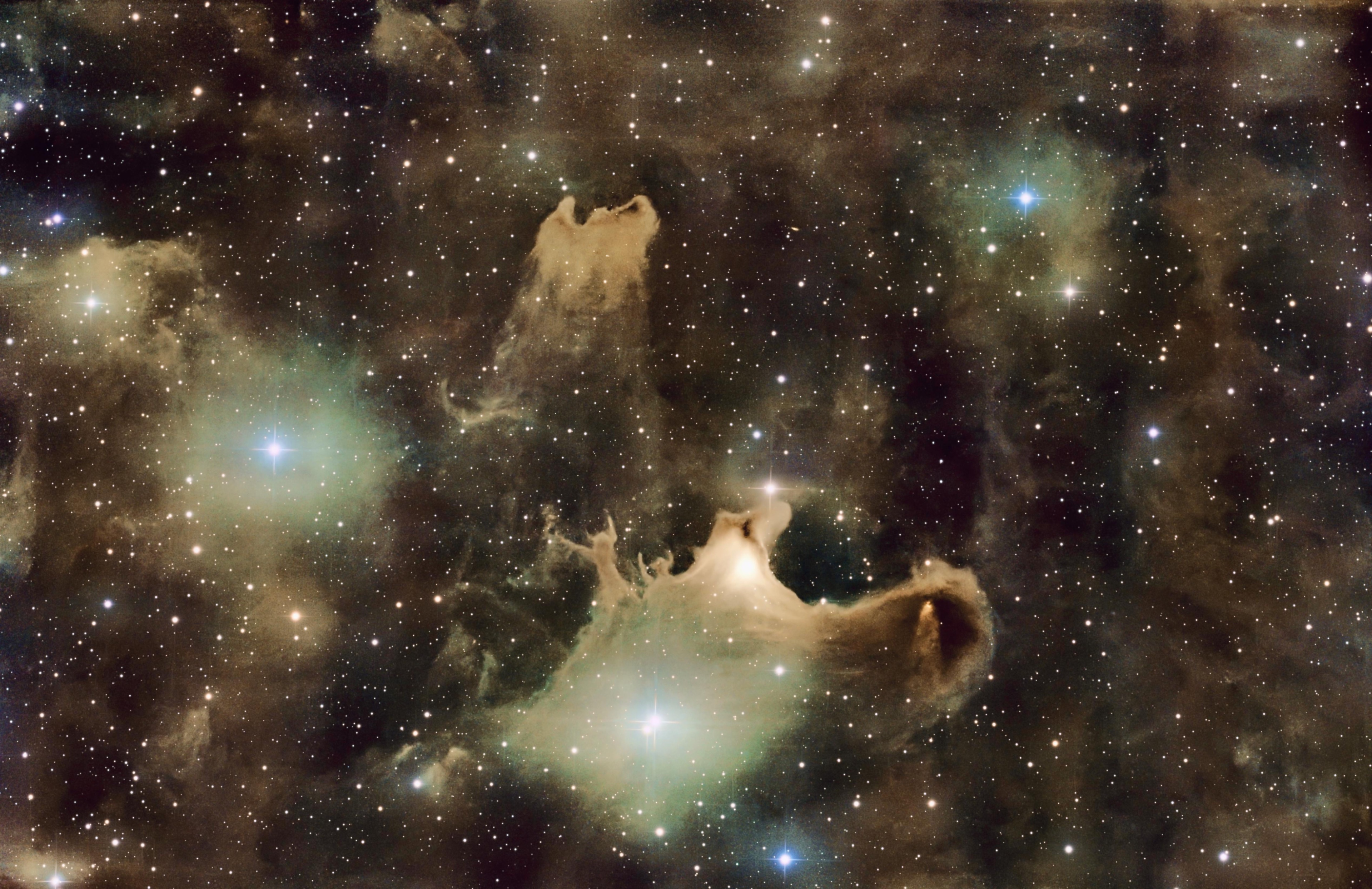 SH2 - 136