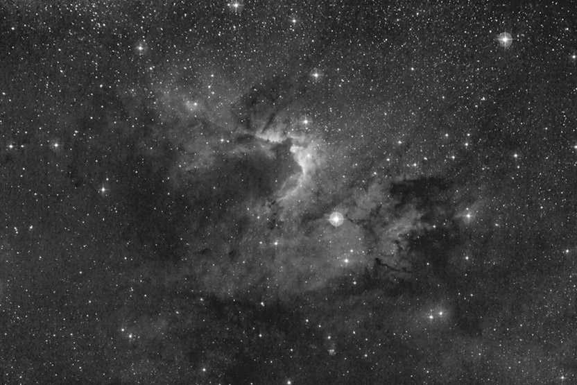 SH2-155 im Kepheus
