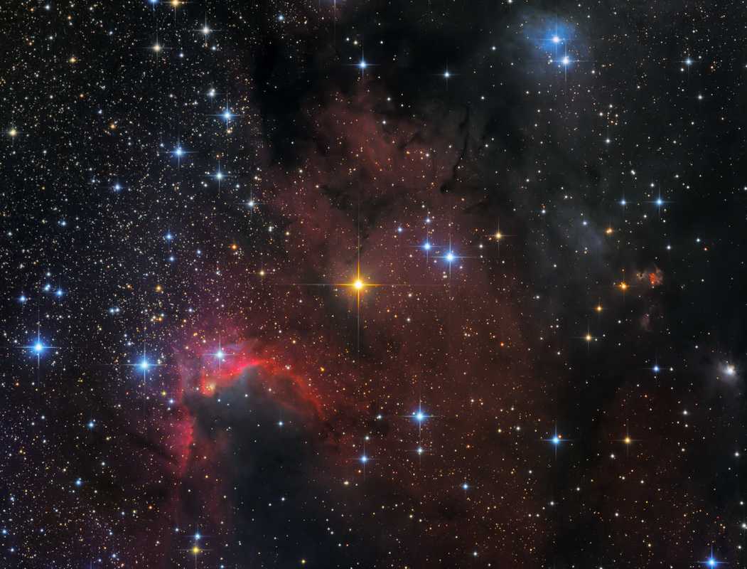 Sh2-155