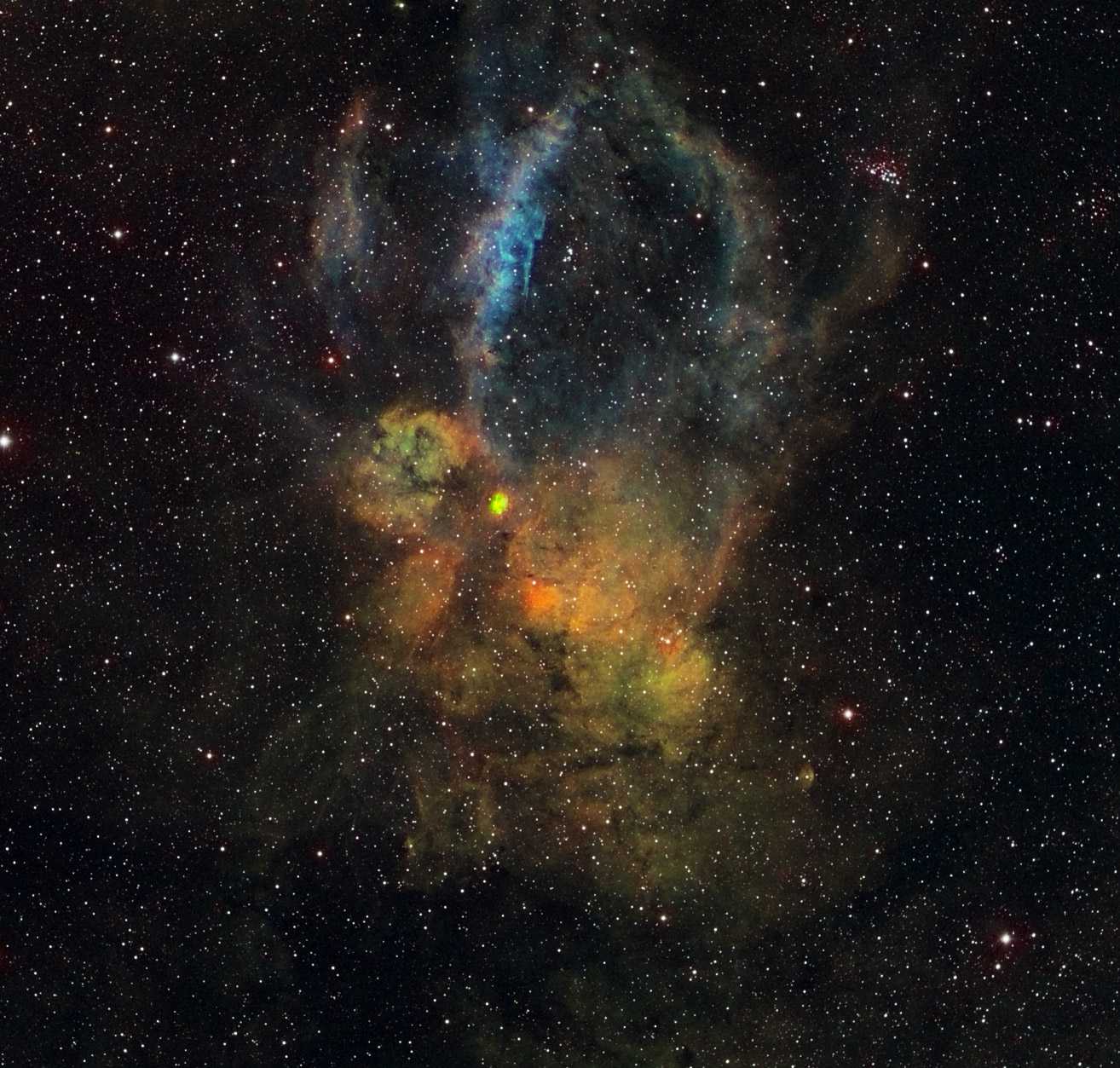 SH2-157