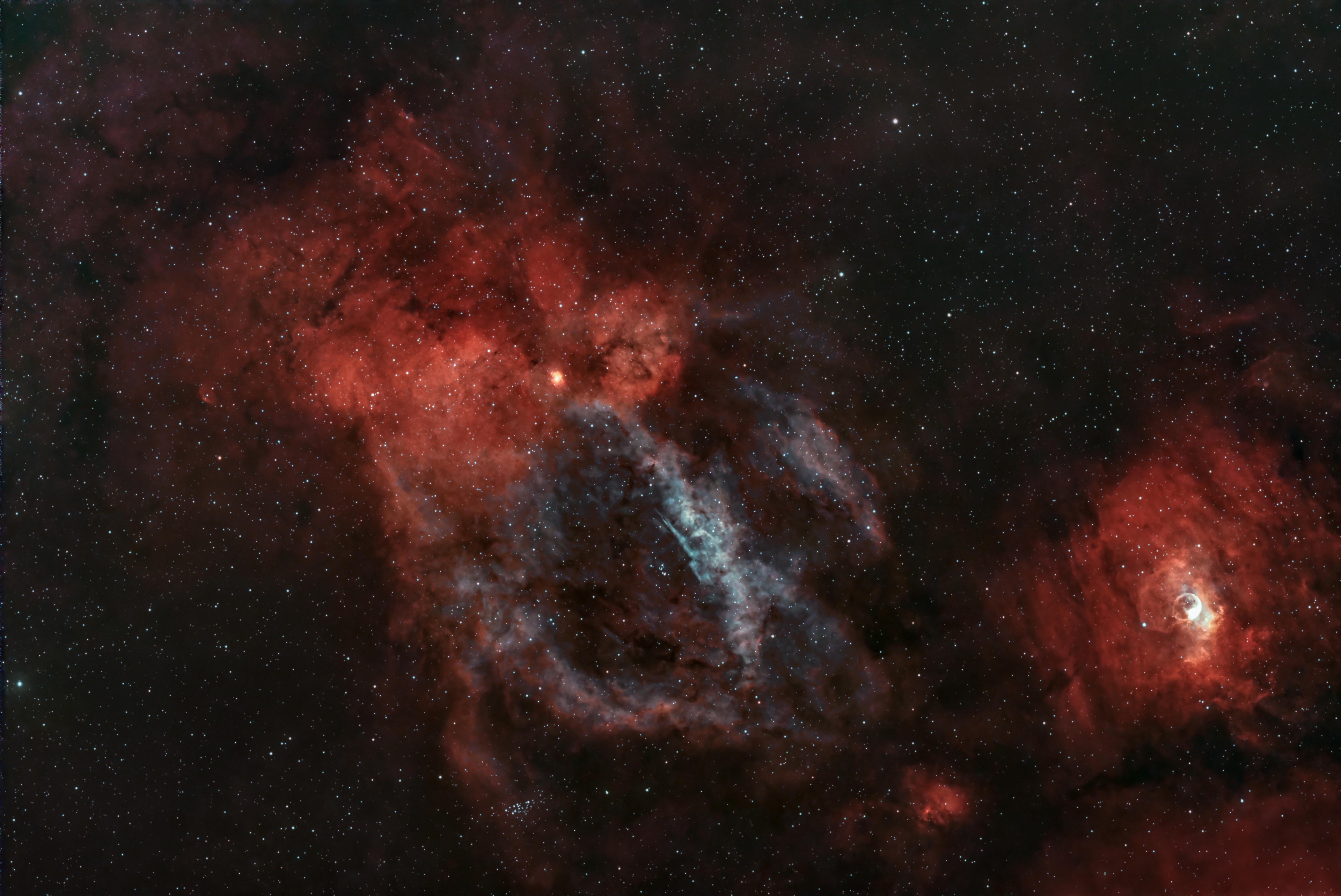 SH2-157