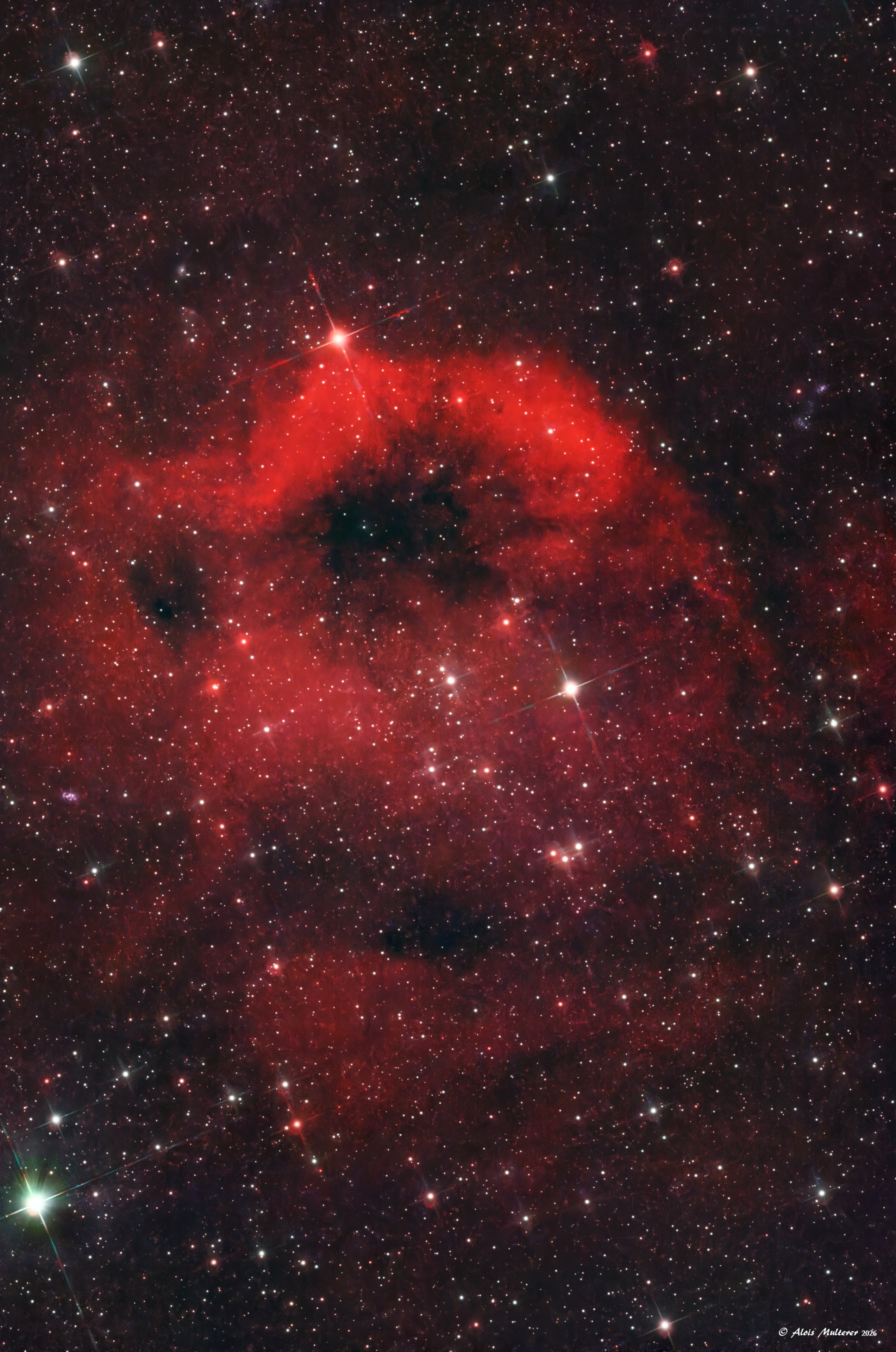 Sh2 173