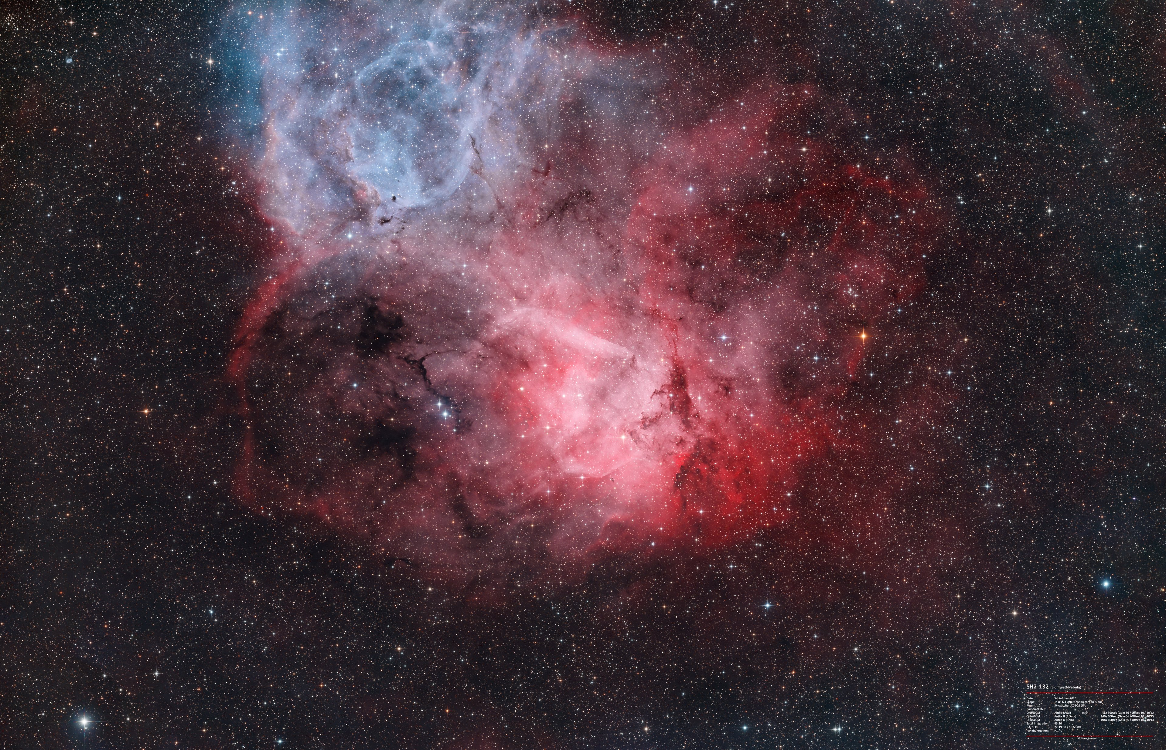 SH2- (Lionshead)