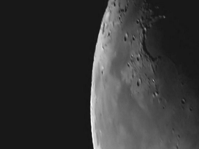 Sinus Iridum