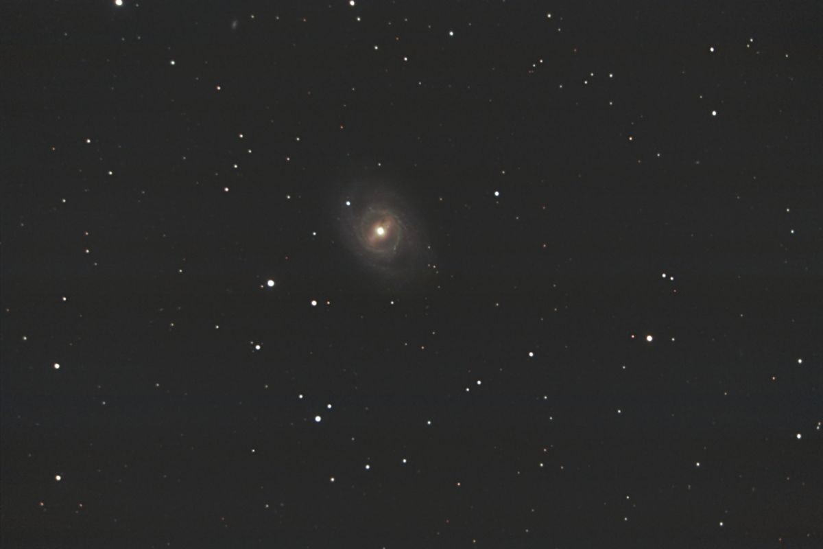 SN2012aw M95