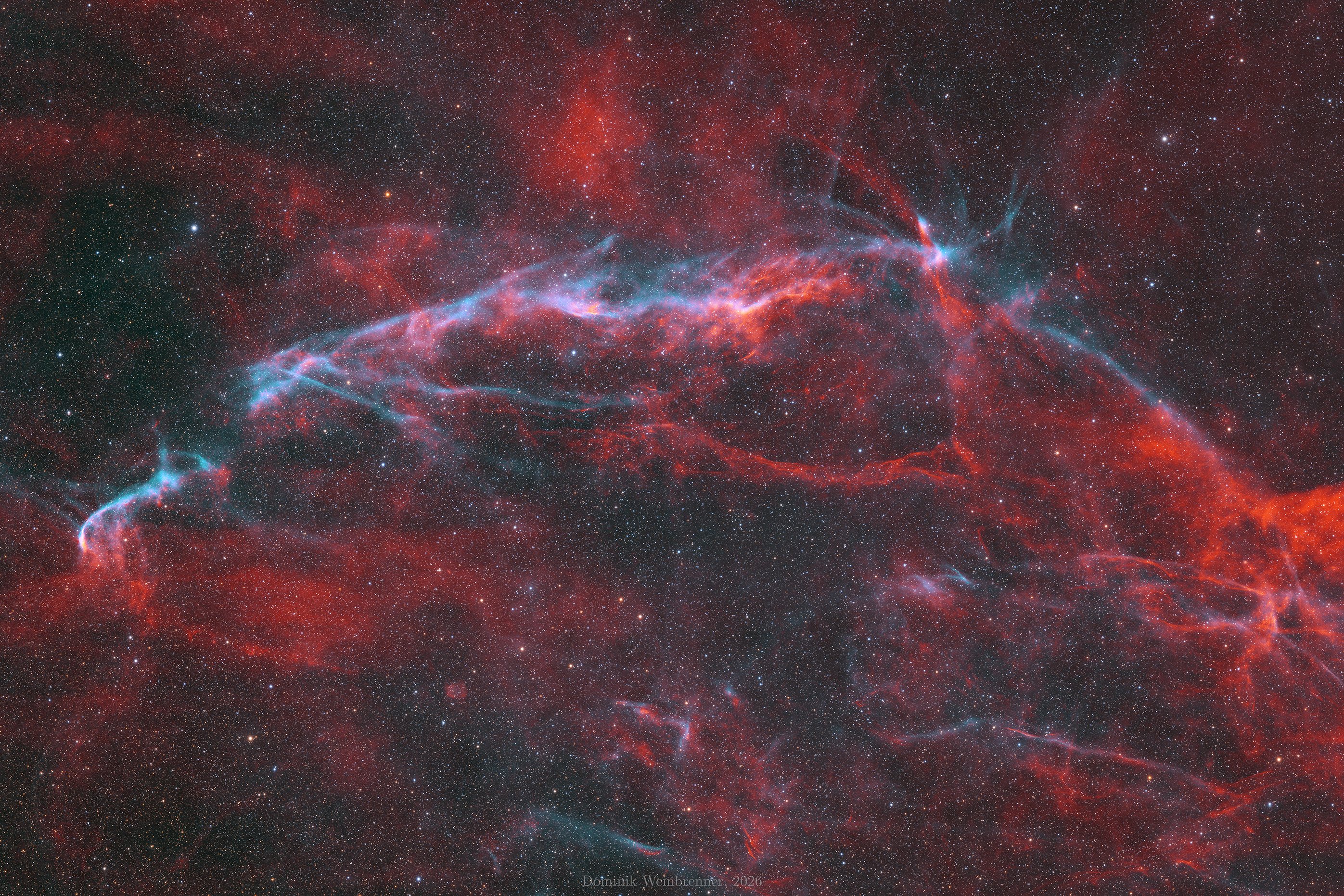 SNR G065.2+05.7