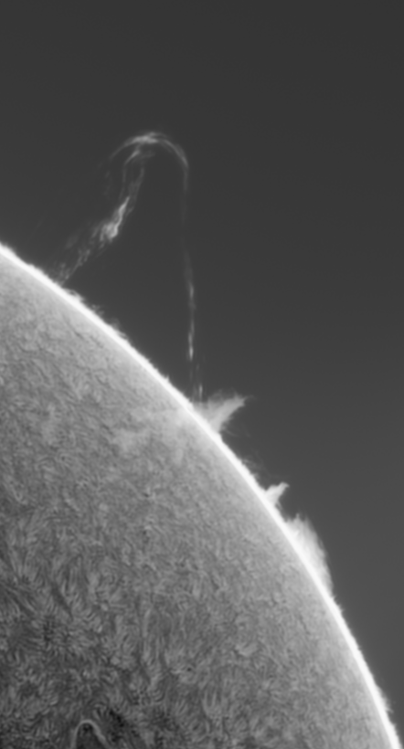 Sonne - 07/03/26 - Animation 30 min