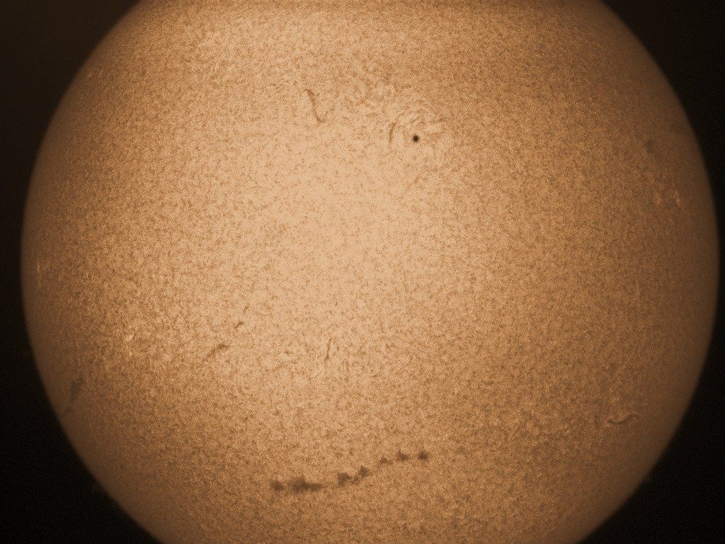 sonne 20100702