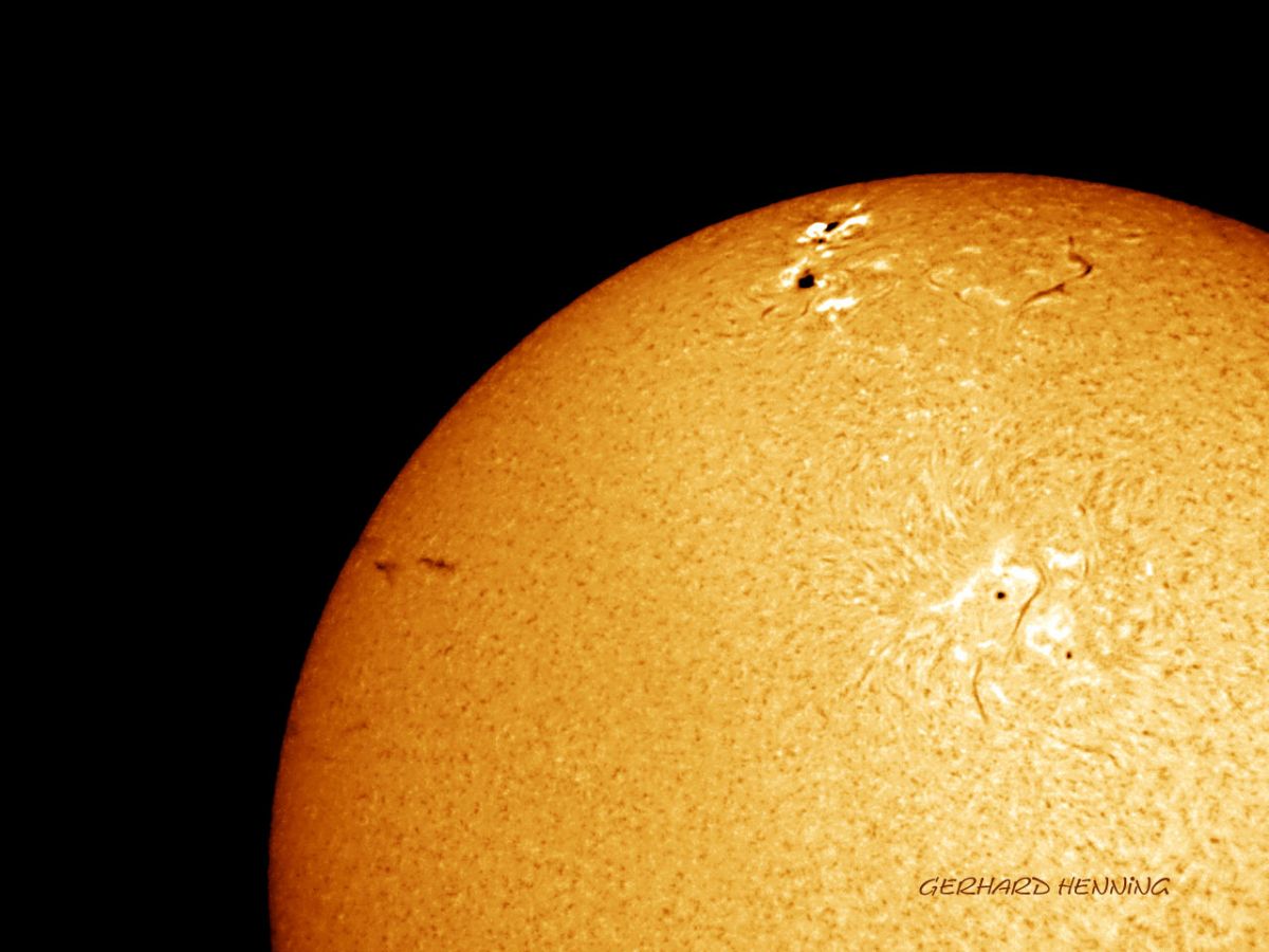 Sonne 23092011