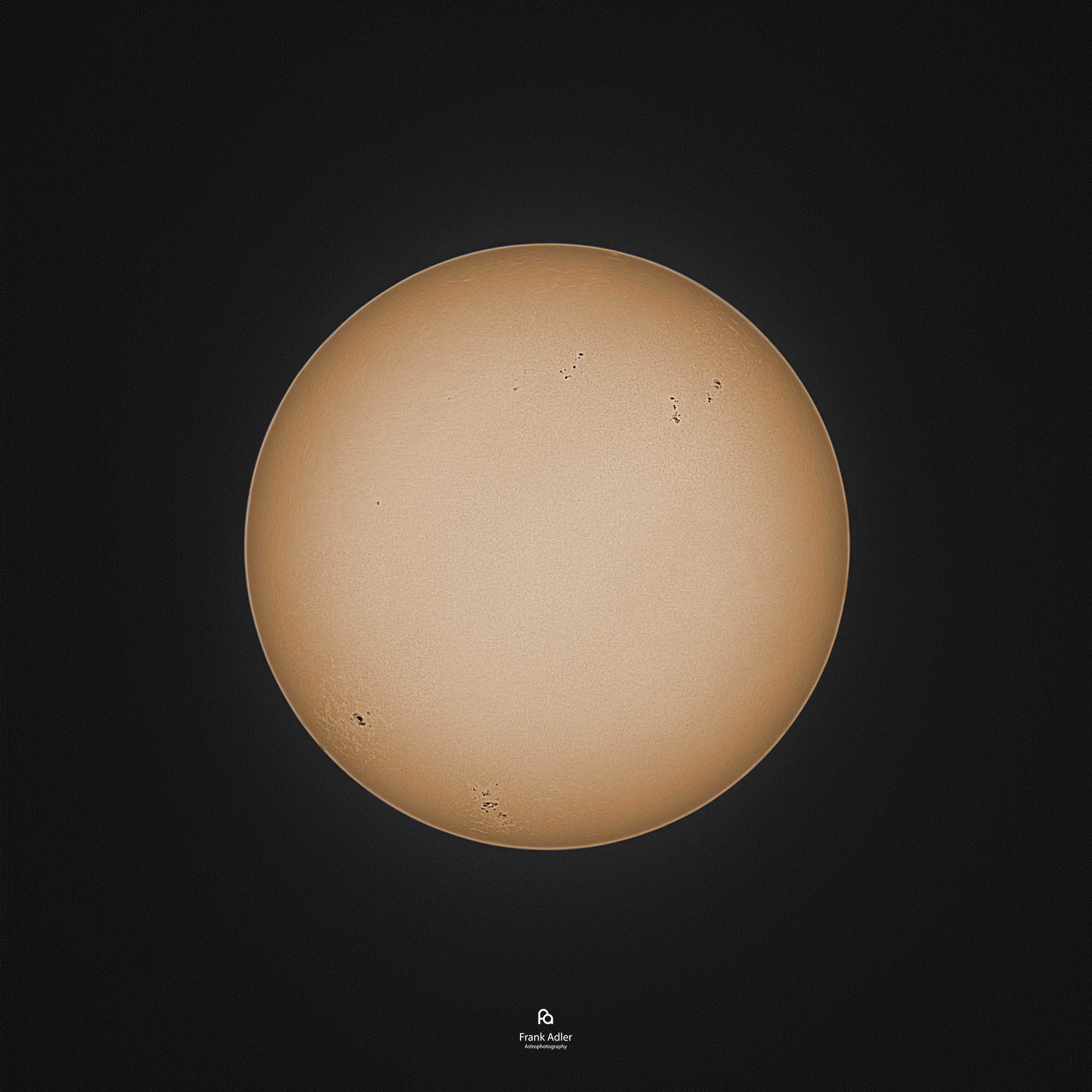 Sonne am 19.03.2024