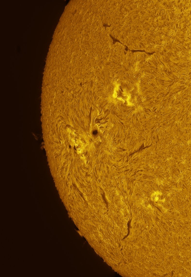 Sonne Ha 26.06.2026