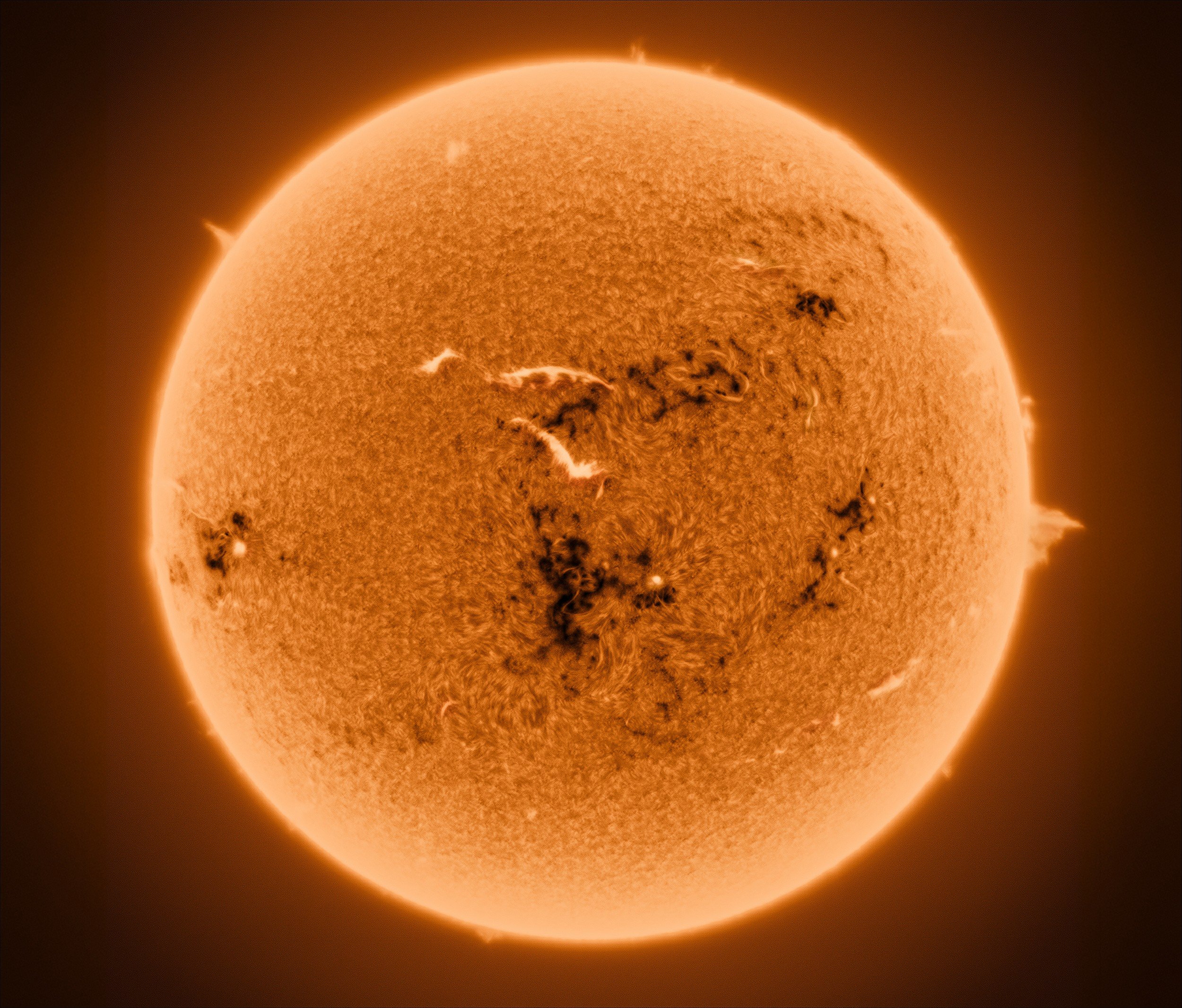 Sonne (Ha) vom 2026-05-29