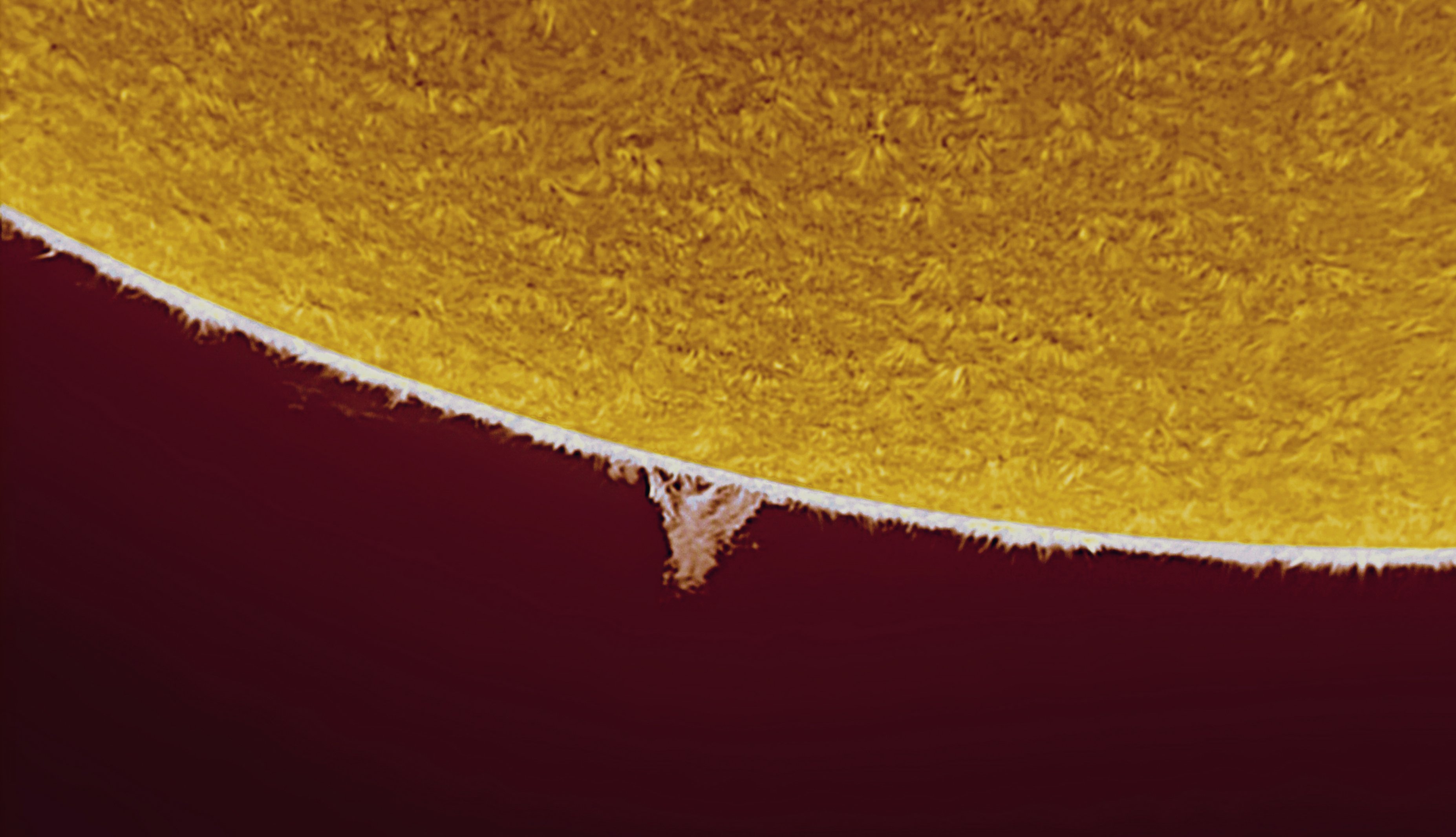 Sonne