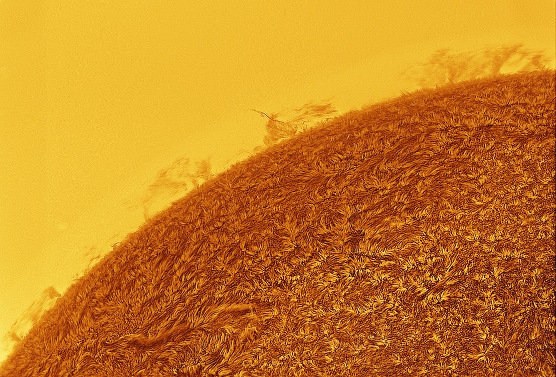 sonne