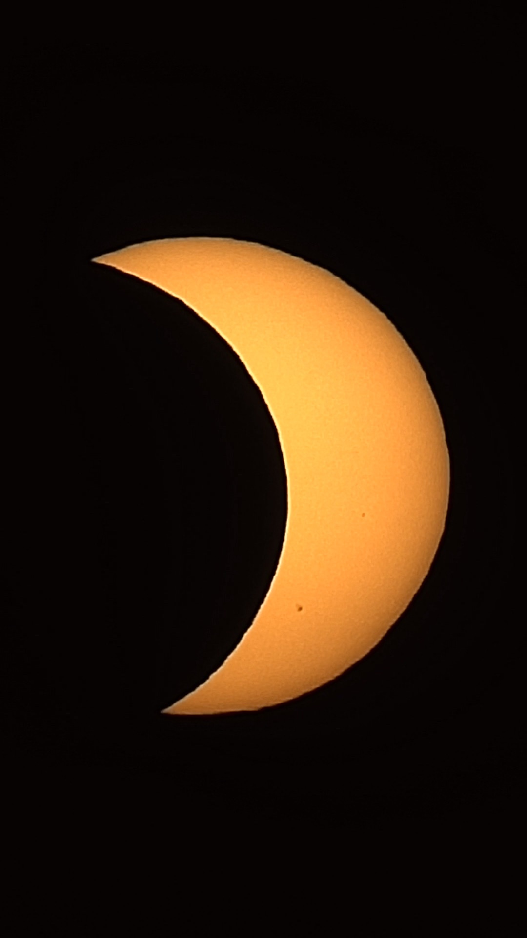Sonnenfinsternis 12.08.2026