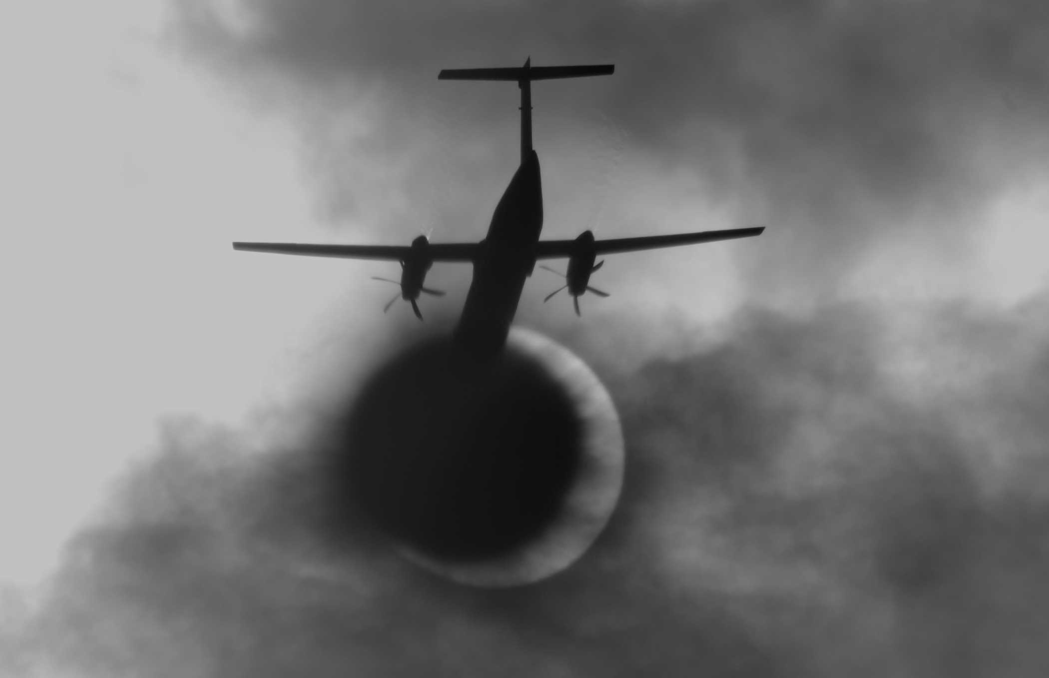 Sonnenflieger