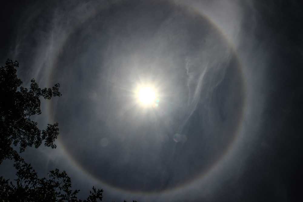 Sonnenhalo Thailand
