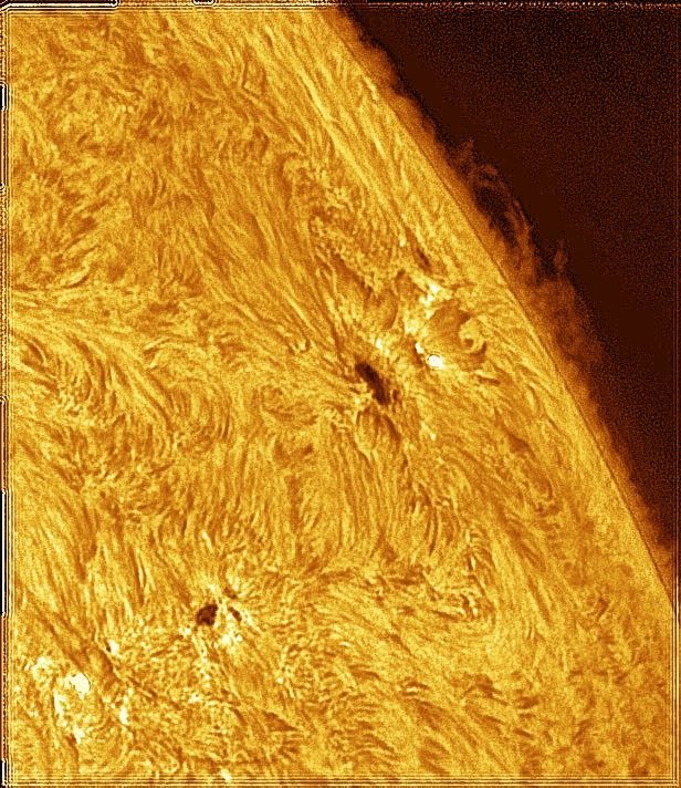 Sonnenschein
