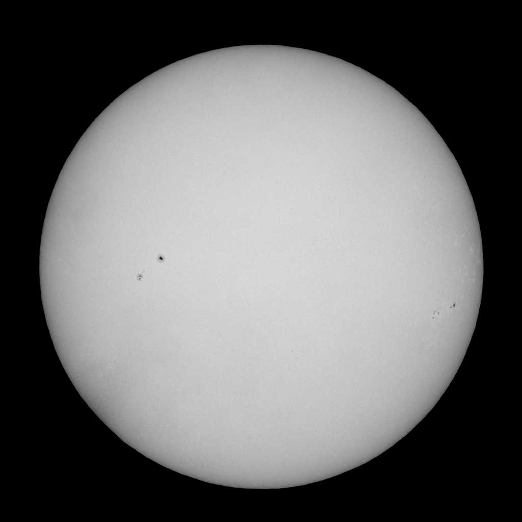 Still going strong: Die Sonne