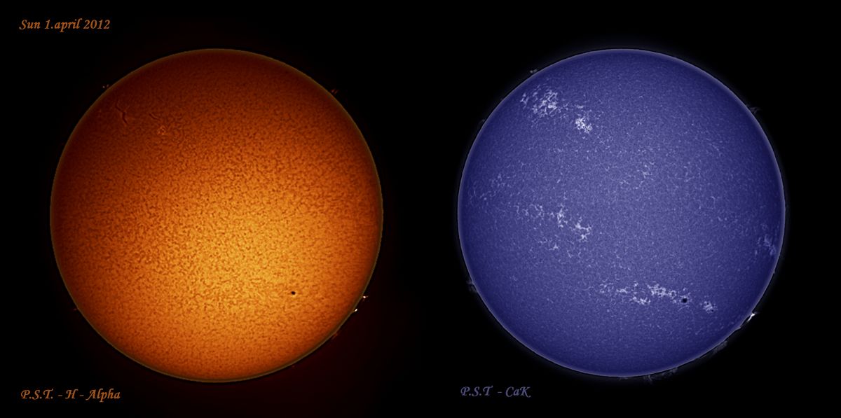 Sun 1.april.2012