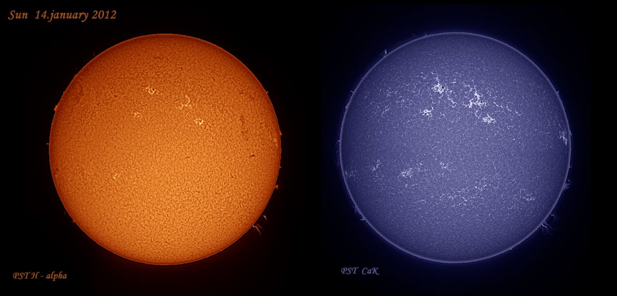 Sun 14.1.2012