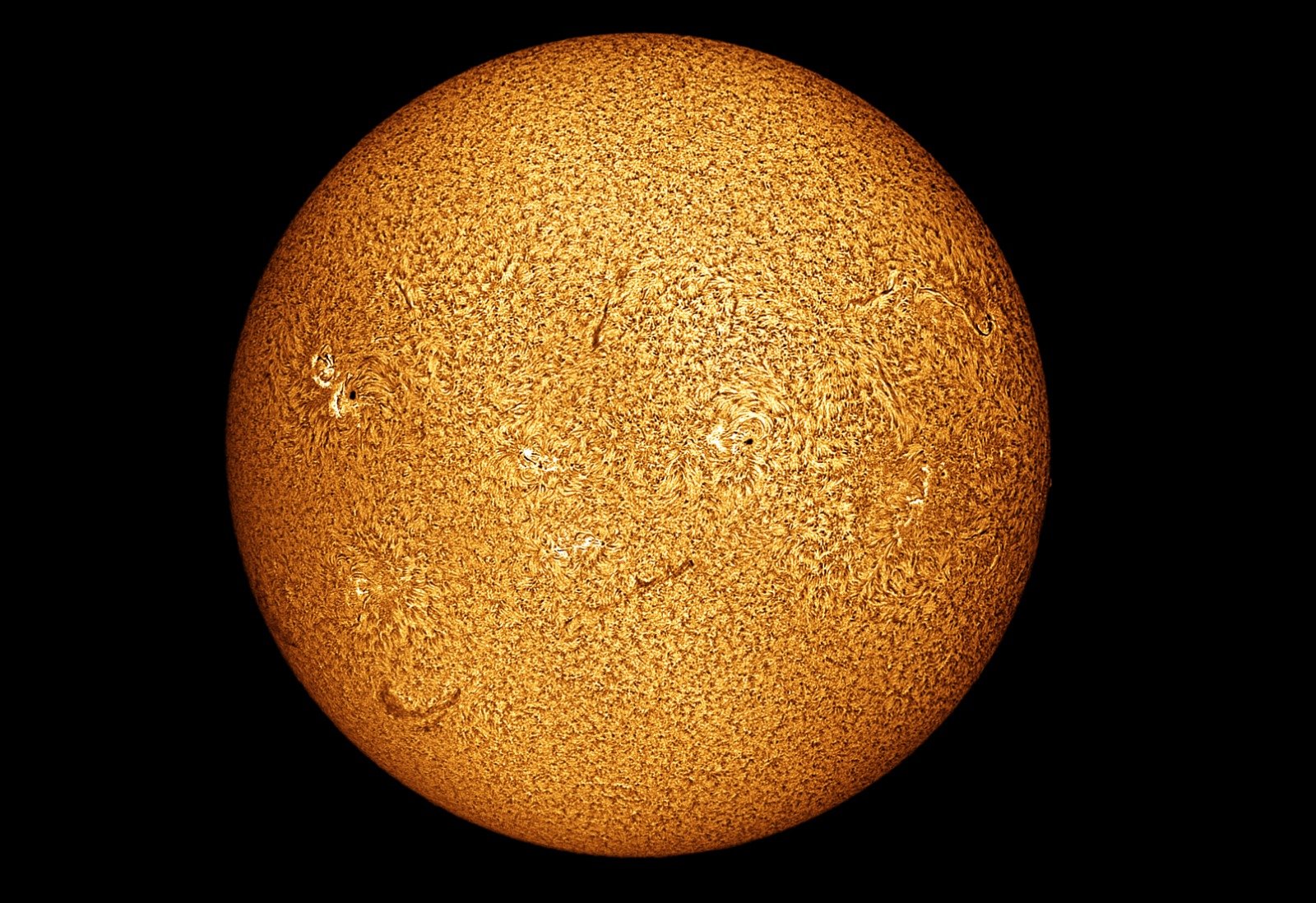 sun