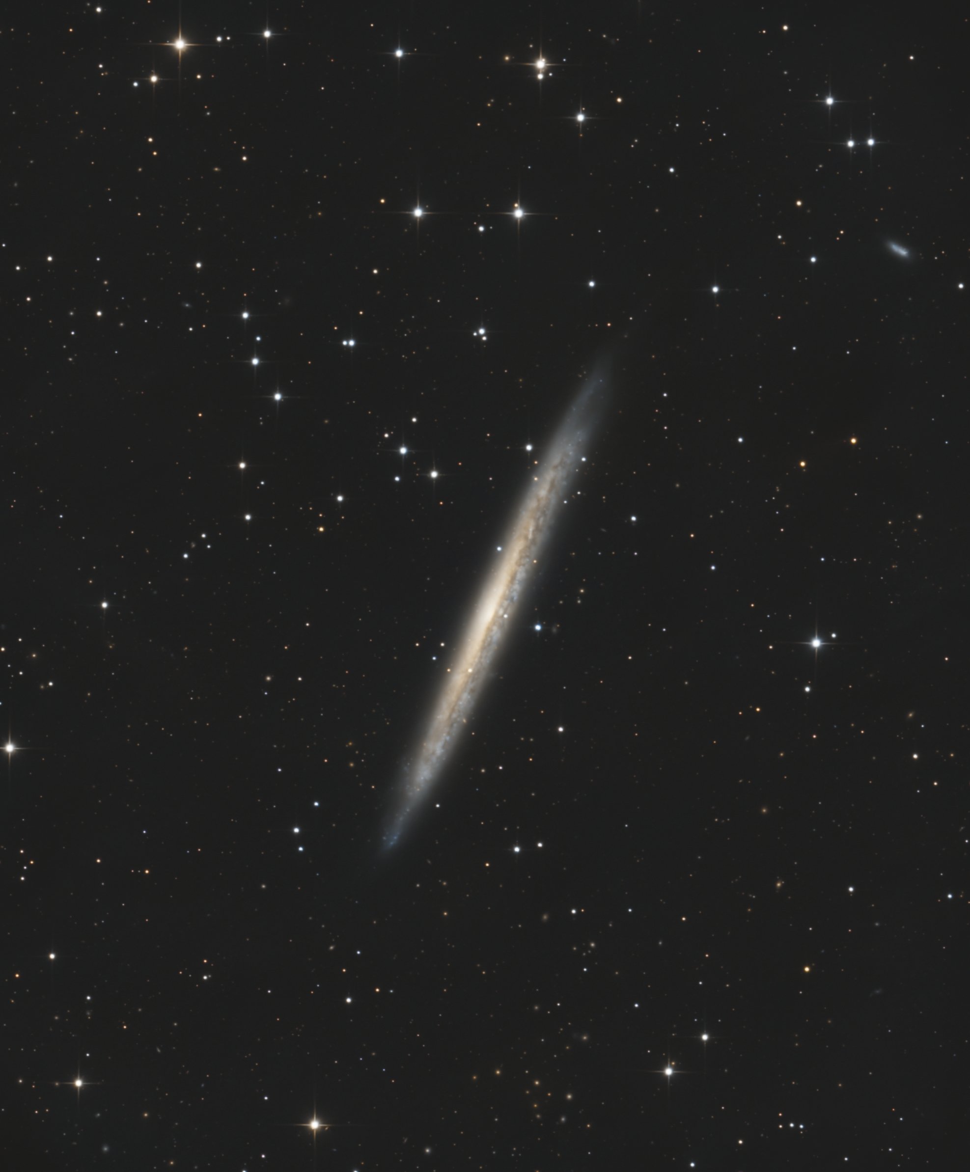 Supernova 2026kid in NGC 5907