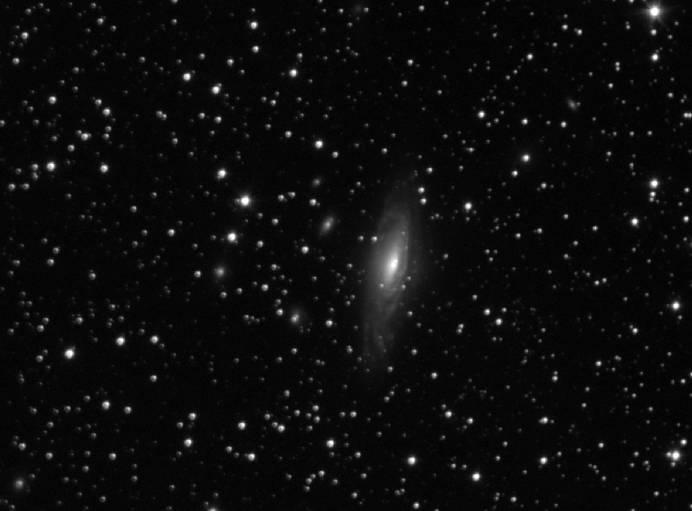 Supernova SN2025rbs in NGC7331