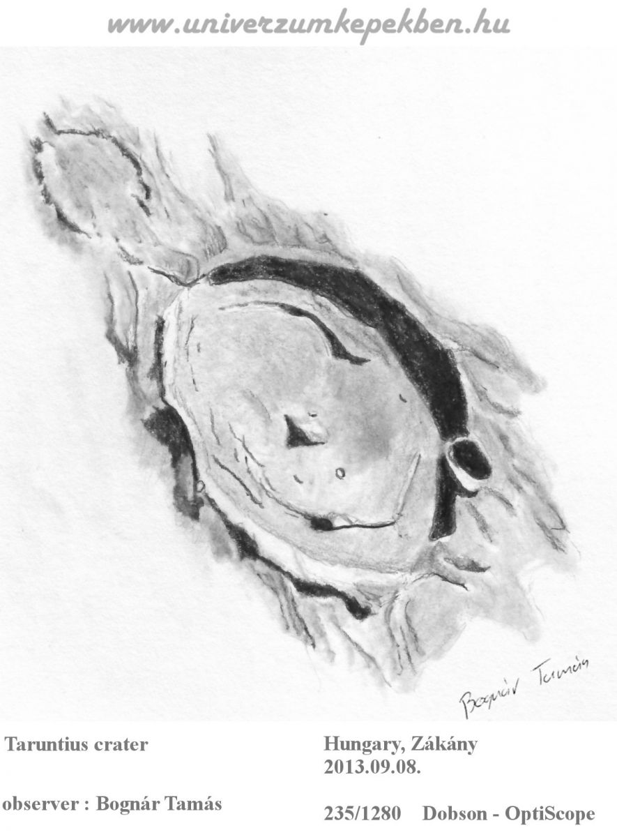 Taruntius