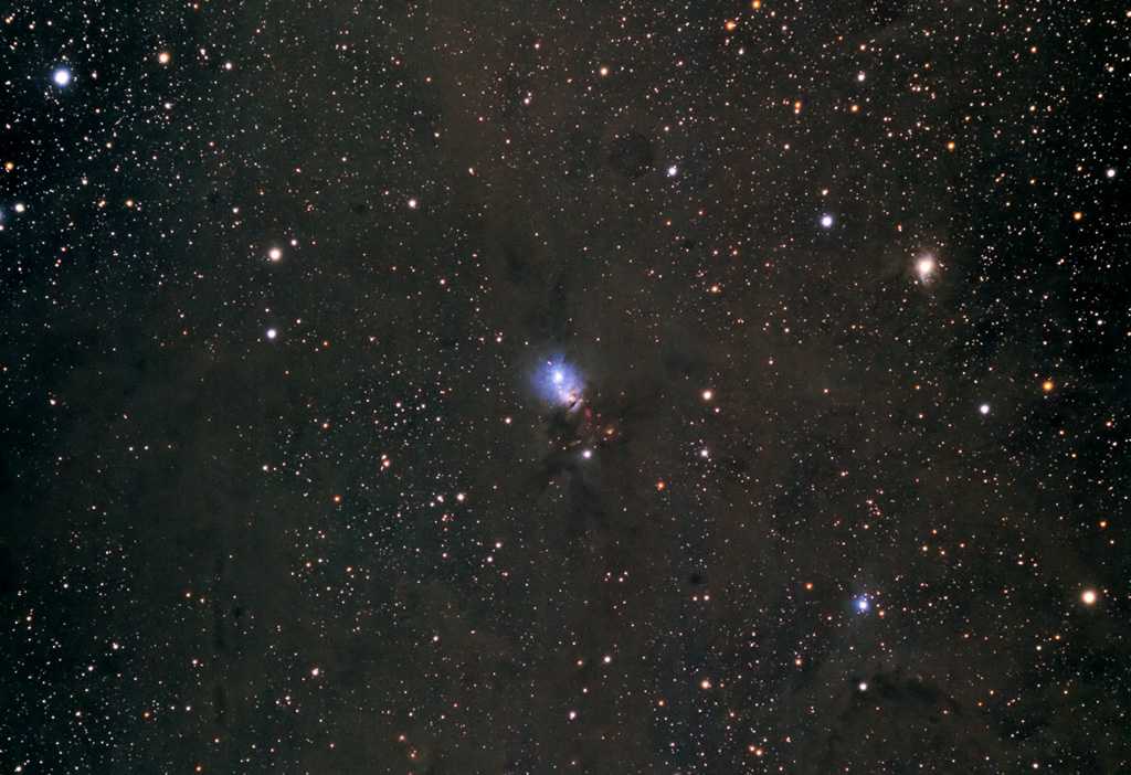 Test NGC1333
