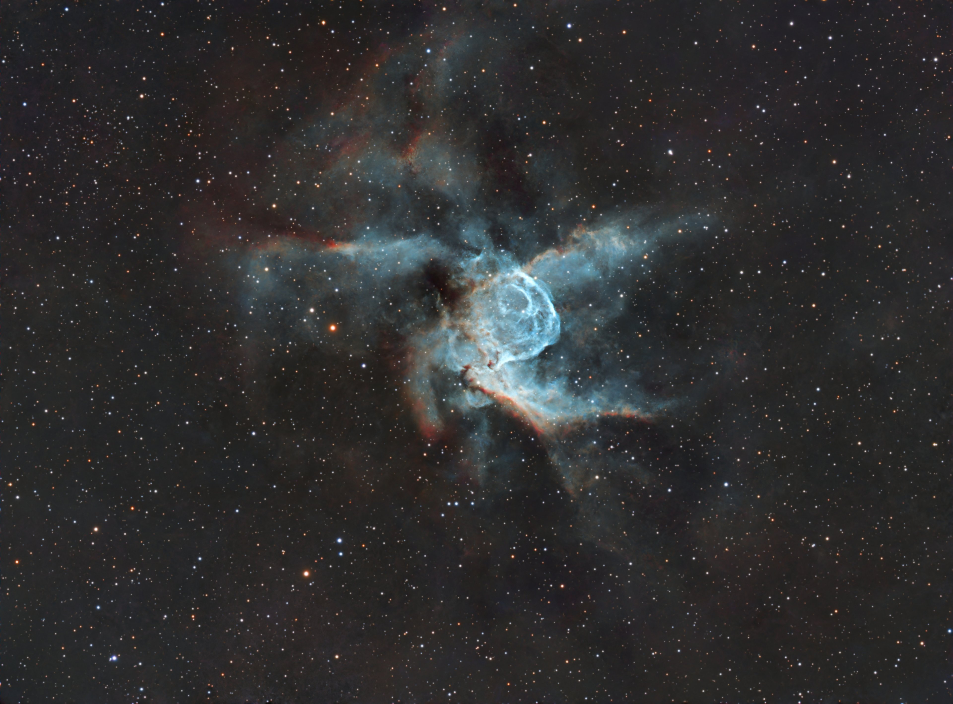 Thors Helm ngc2359 crop