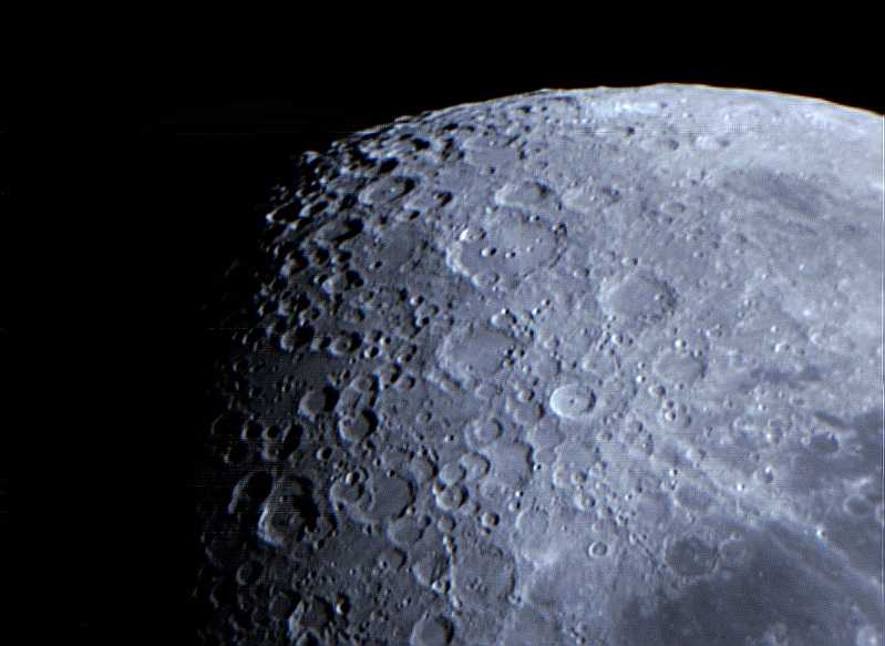Tycho und Clavius