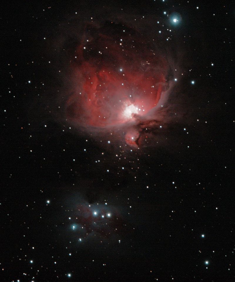 Und noch ein M42...