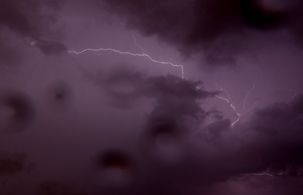 Unwetter 27. August 2026