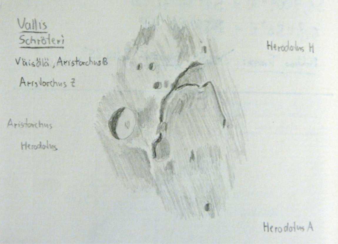 Vallis Schröteri