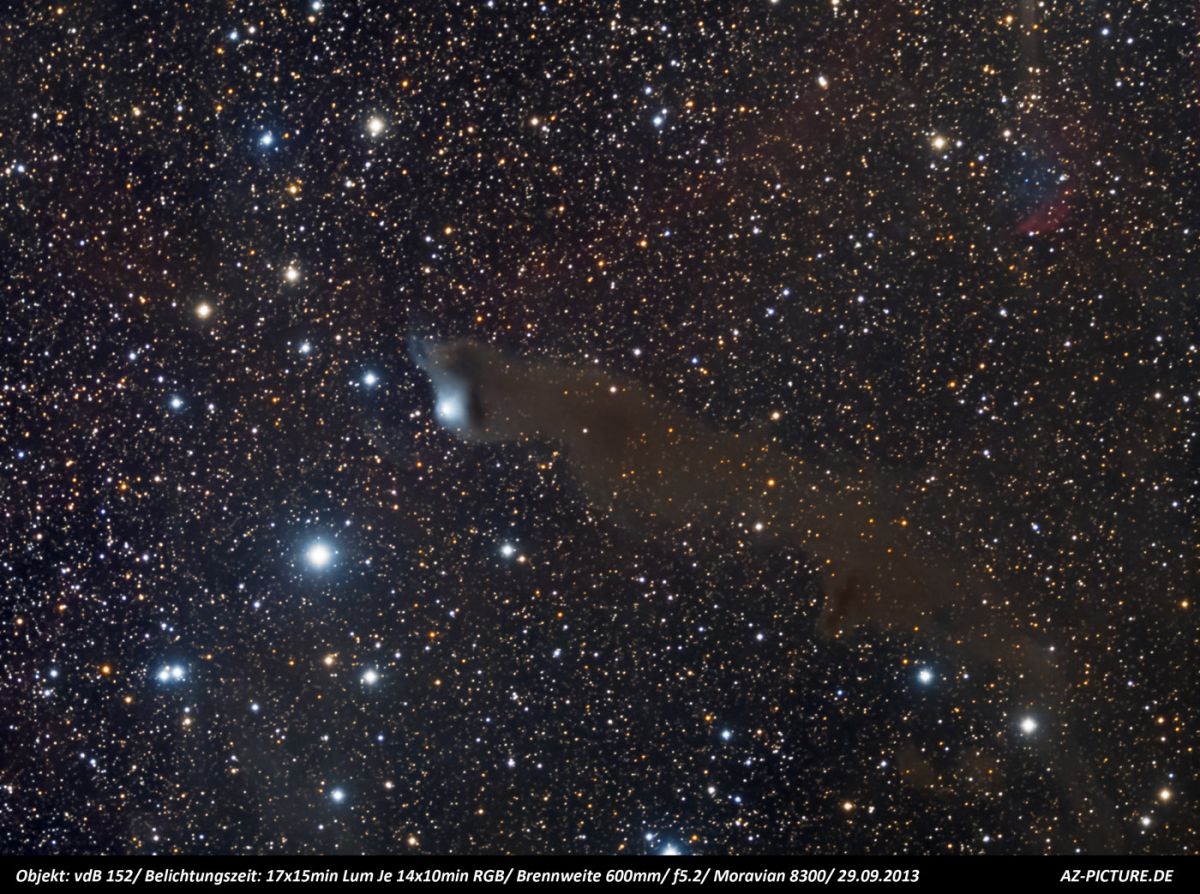 vdB 152