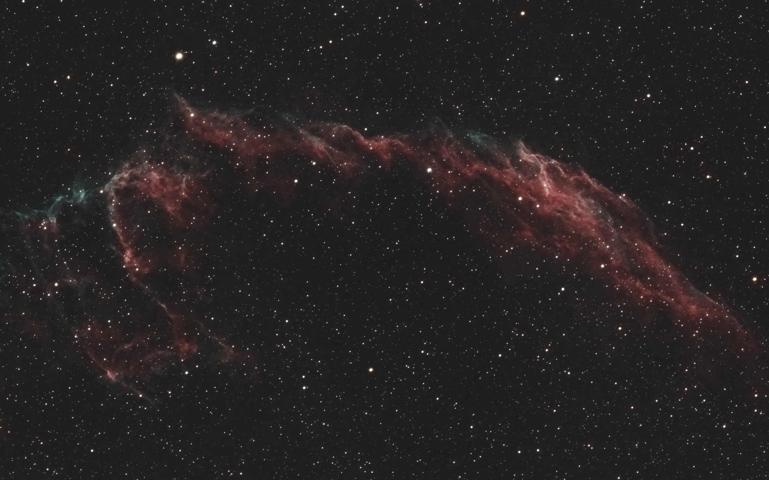 Veil Nebula