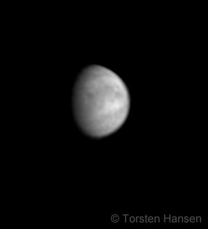 Venus 22.05.2026 mit 8 Zoll - UV
