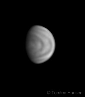 Venus 27.05.2026 - UV