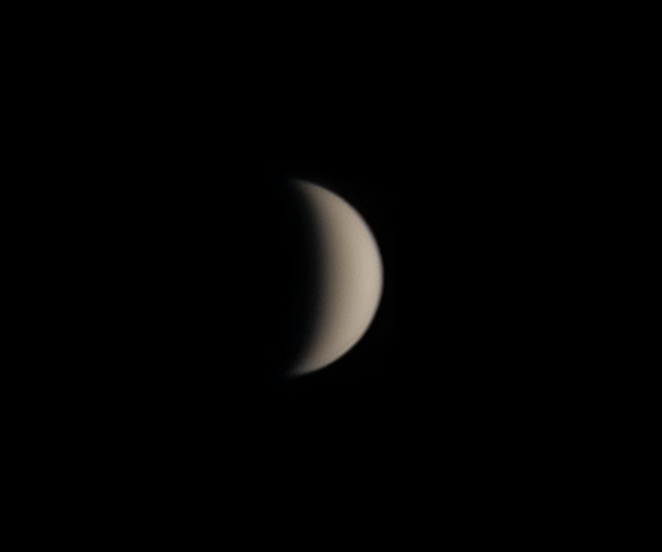 Venus am 02.07.15