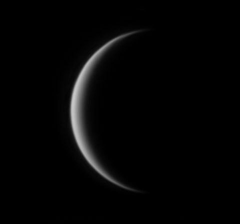 Venus am 12.11.2018