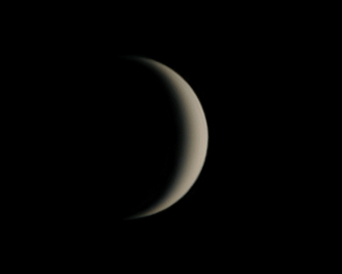 Venus am 22.07.15