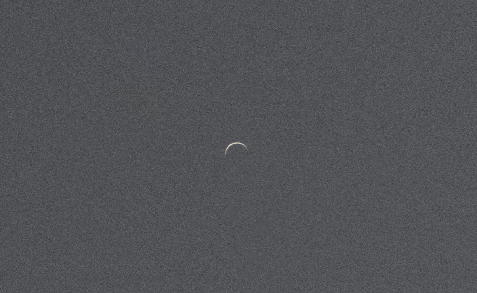 Venus am 24.10.2026