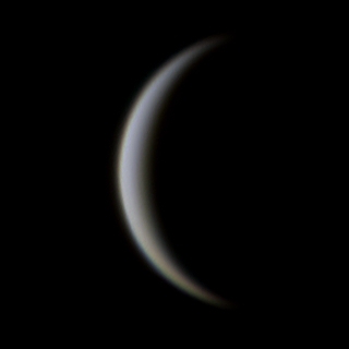 Venus am Morgen vom 31.01.14